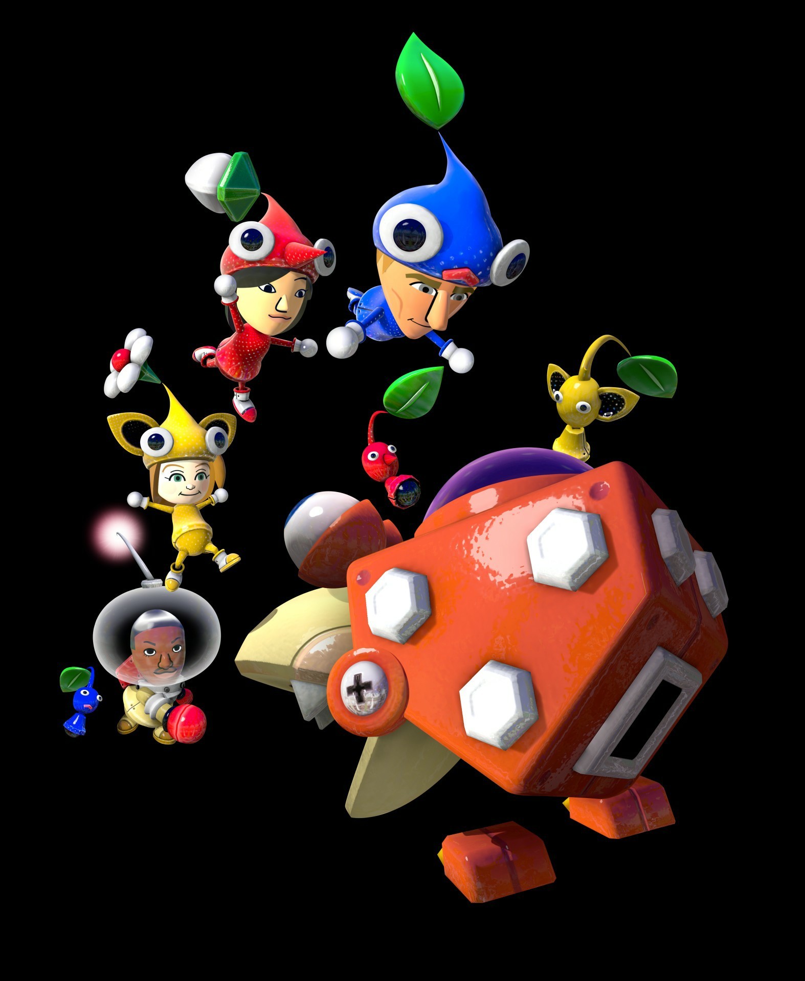 Nintendo Land - Imagen 36